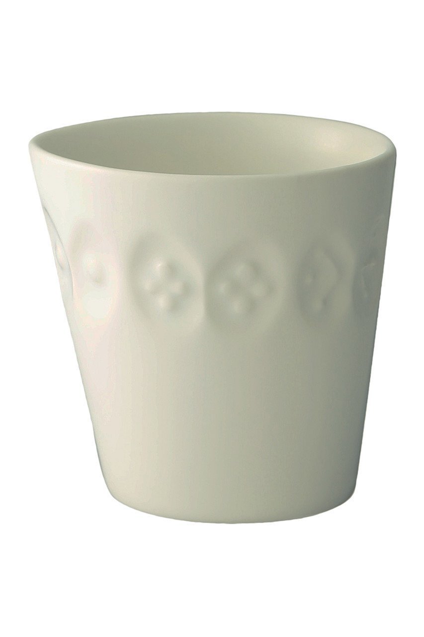 【ミナ ペルホネン/mina perhonen / GOODS】の【KIDS】choucho コップ ピンク F インテリア・キッズ・メンズ・レディースファッション・服の通販 founy(ファニー) 　シンプル　Simple, Minimal　フォルム　Silhouette, Form　モチーフ　Motif, Design Theme　定番　Standard, Basic Item　ホワイト|ID: prp329100004949062 ipo3291000000037137610