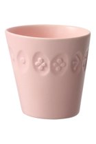 【ミナ ペルホネン/mina perhonen / GOODS】の【KIDS】choucho コップ ピンク F 人気、トレンドファッション・服の通販 founy(ファニー) シンプル Simple, Minimal フォルム Silhouette, Form モチーフ Motif, Design Theme 定番 Standard, Basic Item thumbnail ピンク|ID: prp329100004949062 ipo3291000000037137616