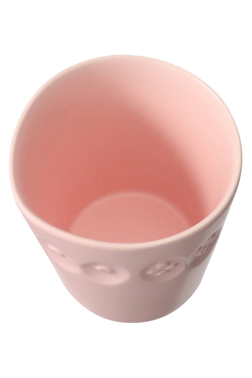 【ミナ ペルホネン/mina perhonen / GOODS】の【KIDS】choucho コップ ピンク F 人気、トレンドファッション・服の通販 founy(ファニー) 　シンプル　Simple, Minimal　フォルム　Silhouette, Form　モチーフ　Motif, Design Theme　定番　Standard, Basic Item　other-2|ID: prp329100004949062 ipo3291000000037137618