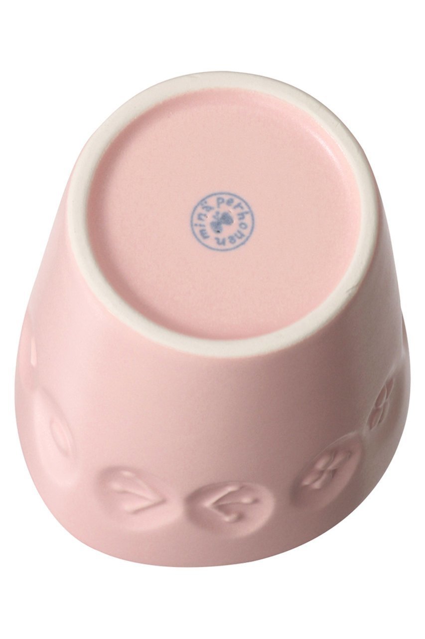 【ミナ ペルホネン/mina perhonen / GOODS】の【KIDS】choucho コップ ピンク F 人気、トレンドファッション・服の通販 founy(ファニー) 　シンプル　Simple, Minimal　フォルム　Silhouette, Form　モチーフ　Motif, Design Theme　定番　Standard, Basic Item　other-3|ID: prp329100004949062 ipo3291000000037137620