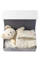 【マールマール/MARLMARL / KIDS】の【BABY】多機能ぬいぐるみ+ナイトウエア sweet dream box MAU3(ライトグレー) 60-70㎝ MAU2(オフホワイト)|ID: prp329100004949069 ipo3291000000037137723
