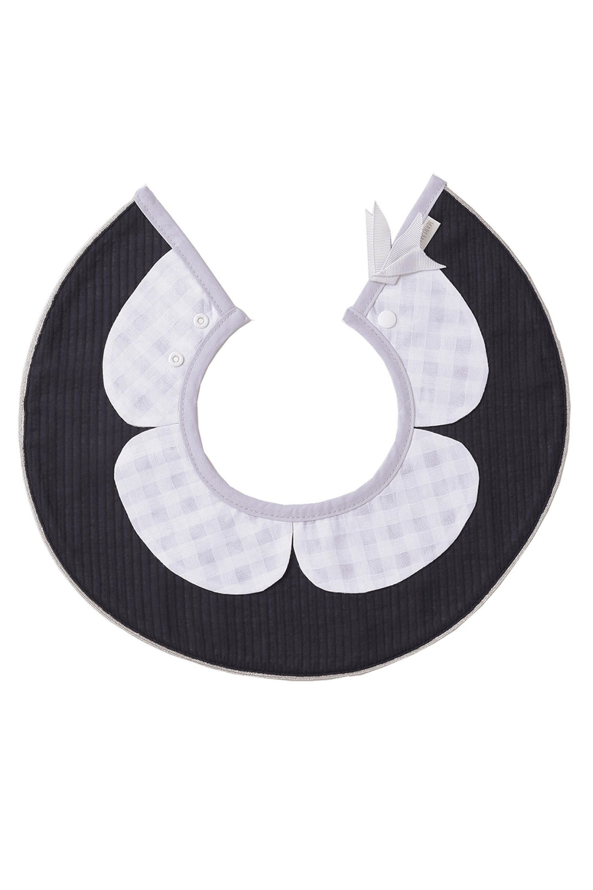 【マールマール/MARLMARL / KIDS】の【BABY】スタイ+ブランケット teppan box PSP16(クマ) 0-2歳 人気、トレンドファッション・服の通販 founy(ファニー) 　ファッション　Fashion　キッズファッション　Fashion for Kids　ギンガム　Gingham, Gingham Fabric　チェック　Check, Plaid, Tartan　ドット　Polka Dot, Dot Pattern　ハーフ　Half, Half-Length　フォルム　Silhouette, Form　フォーマル　Formal, Dressy　ブランケット　Blanket, Throw Blanket　ラウンド　Round, Round Neck　リボン　Ribbon, Bow　おすすめ　Recommended / Our Picks　エレガント 上品　Elegant　ギフト プレゼント　Gift / Present　other-3|ID: prp329100004949072 ipo3291000000037137752