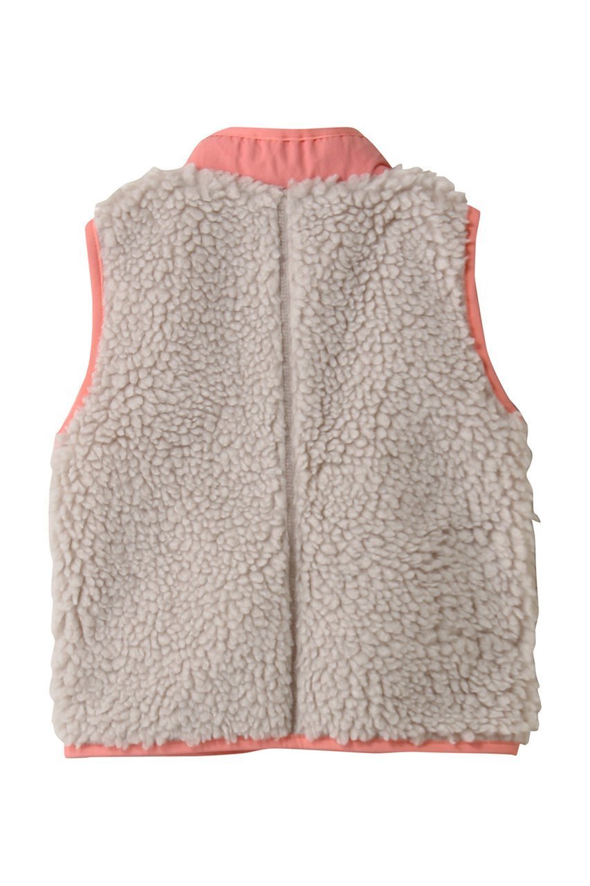 【パタゴニア/patagonia / KIDS】の【KIDS】ベビー・レトロX・ベスト 人気、トレンドファッション・服の通販 founy(ファニー) 　ファッション　Fashion　キッズファッション　Fashion for Kids　アウター　Coat Outerwear /Kids　ベスト　Vest, Waistcoat　ベビー　Baby, Babywear　other-2|ID: prp329100004949079 ipo3291000000037137853