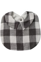 【コンテックス/kontex / KIDS】の【KIDS】フランチェックスタイ チャコールグレー|ID: prp329100004949081 ipo3291000000037137869