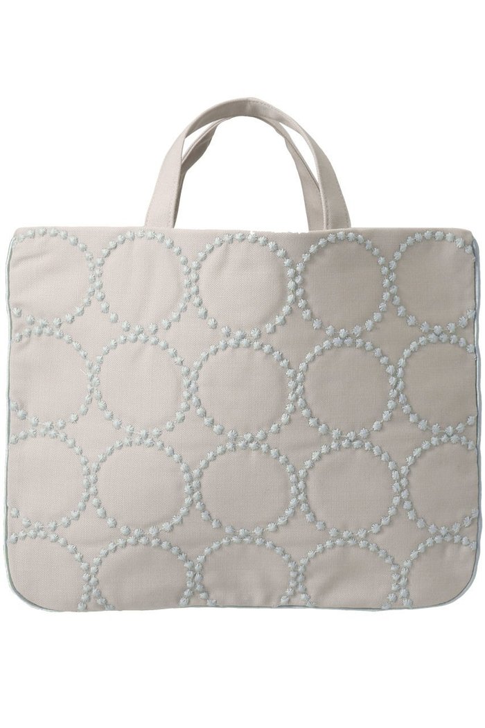 【ミナ ペルホネン/mina perhonen / KIDS】の【KIDS】tambourine バッグ インテリア・キッズ・メンズ・レディースファッション・服の通販 founy(ファニー) https://founy.com/ ファッション Fashion キッズファッション Fashion for Kids シンプル Simple, Minimal フェミニン Feminine, Girly フラワー Flower, Floral ポーチ Pouch, Small Case モチーフ Motif, Design Theme モノトーン Monotone, Black and White |ID: prp329100004949135 ipo3291000000037138293