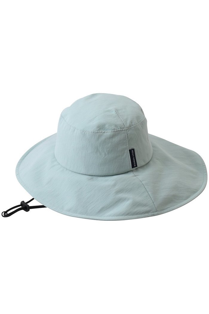 【ヘリーハンセン/HELLY HANSEN / KIDS】の【KIDS】K ビーチフレアハット オレンジコースト KM インテリア・キッズ・メンズ・レディースファッション・服の通販 founy(ファニー) https://founy.com/ ファッション Fashion キッズファッション Fashion for Kids 夏 Summer 帽子 Hat, Headwear 春 Spring S/S・春夏 SS, Spring/Summer, Warm Season |ID: prp329100004949142 ipo3291000000037138342