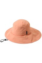 【ヘリーハンセン/HELLY HANSEN / KIDS】の【KIDS】K ビーチフレアハット オレンジコースト KM 人気、トレンドファッション・服の通販 founy(ファニー) ファッション Fashion キッズファッション Fashion for Kids 夏 Summer 帽子 Hat, Headwear 春 Spring S/S・春夏 SS, Spring/Summer, Warm Season thumbnail オレンジコースト|ID: prp329100004949142 ipo3291000000037138344