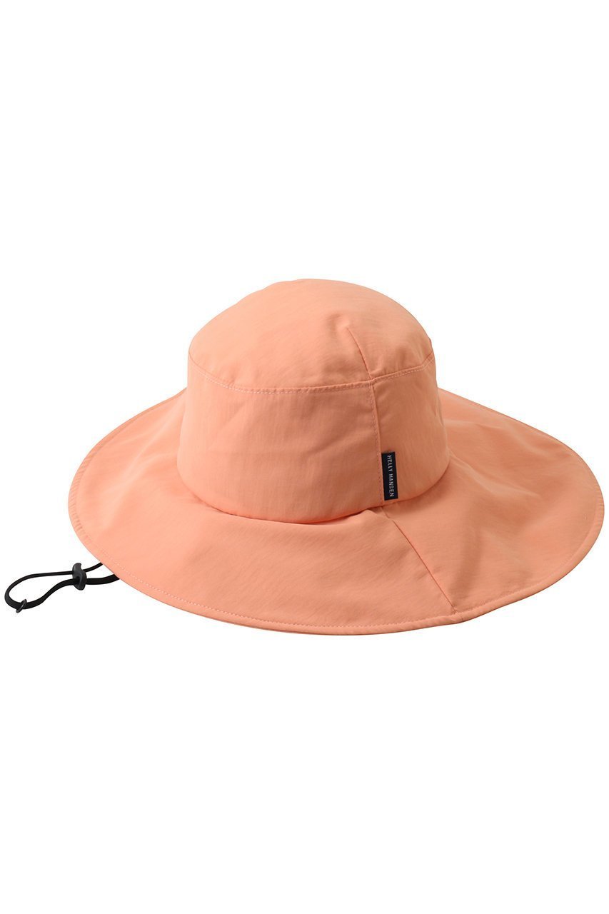 【ヘリーハンセン/HELLY HANSEN / KIDS】の【KIDS】K ビーチフレアハット オレンジコースト KM インテリア・キッズ・メンズ・レディースファッション・服の通販 founy(ファニー) 　ファッション　Fashion　キッズファッション　Fashion for Kids　夏　Summer　帽子　Hat, Headwear　春　Spring　S/S・春夏　SS, Spring/Summer, Warm Season　オレンジコースト|ID: prp329100004949142 ipo3291000000037138344