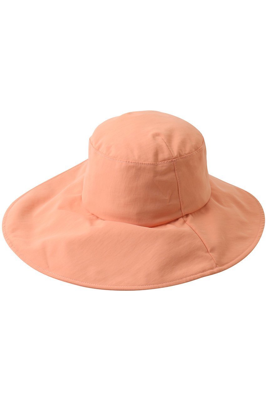 【ヘリーハンセン/HELLY HANSEN / KIDS】の【KIDS】K ビーチフレアハット オレンジコースト KM 人気、トレンドファッション・服の通販 founy(ファニー) 　ファッション　Fashion　キッズファッション　Fashion for Kids　夏　Summer　帽子　Hat, Headwear　春　Spring　S/S・春夏　SS, Spring/Summer, Warm Season　other-2|ID: prp329100004949142 ipo3291000000037138345