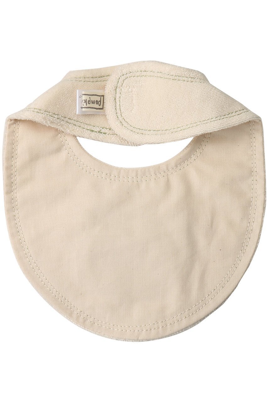 【ポプキンズ/POMPKINS / KIDS】の【BABY】かえるミニスタイ 人気、トレンドファッション・服の通販 founy(ファニー) 　ファッション　Fashion　キッズファッション　Fashion for Kids　モチーフ　Motif, Design Theme　吸水　Absorbent, Quick-Dry　other-2|ID: prp329100004949147 ipo3291000000037138376