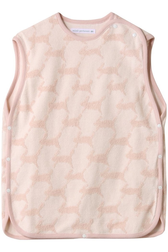 【ミナ ペルホネン/mina perhonen / KIDS】の【BABY】run run run スリーパー インテリア・キッズ・メンズ・レディースファッション・服の通販 founy(ファニー) https://founy.com/ ファッション Fashion キッズファッション Fashion for Kids トップス・カットソー Cut & Sew Tops ギフト プレゼント Gift / Present ベビー Baby, Babywear 人気 Popular, Best Seller |ID: prp329100004949165 ipo3291000000037138523