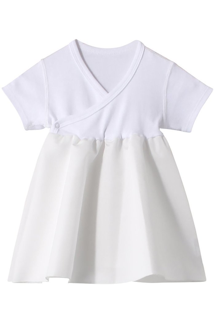 【アミカ/AMICA / KIDS】の【BABY&KIDS】バレリーナTドレス インテリア・キッズ・メンズ・レディースファッション・服の通販 founy(ファウニー) https://founy.com/ ファッション Fashion キッズファッション Fashion for Kids ワンピース Dresses グログラン Grosgrain, Grosgrain Ribbon ドレス Dress, One-Piece バレエ Ballet, Ballet Style モダン Modern, Contemporary リラックス Relax, Relaxed Fit 人気 Popular, Best Seller |ID: prp329100004949184 ipo3291000000037138729