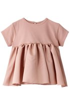 【アミカ/AMICA / KIDS】の【BABY&KIDS】バレリーナTドレス スモークピンク(7M-3Y)|ID: prp329100004949184 ipo3291000000037138740