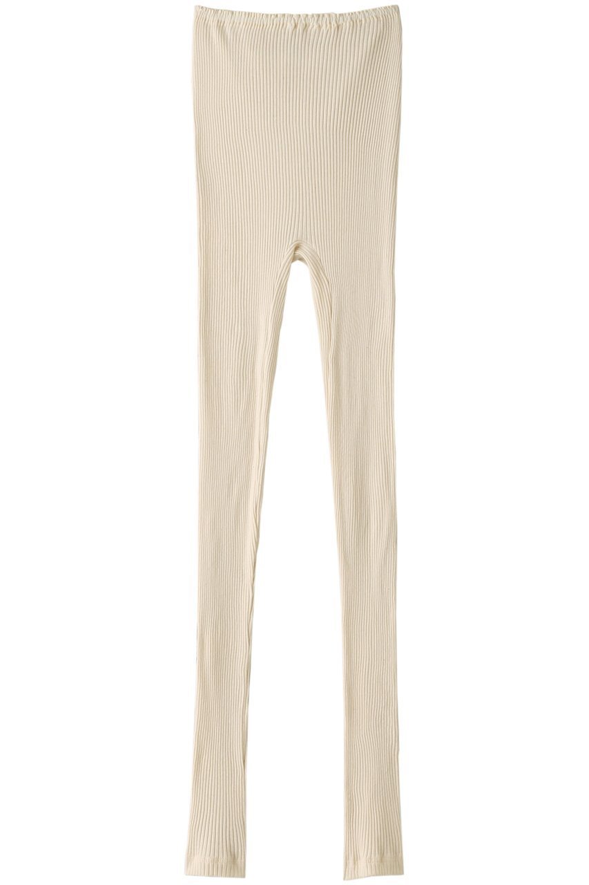 【ナナデコール/nanadecor】のナナリブレギンス インテリア・キッズ・メンズ・レディースファッション・服の通販 founy(ファニー) 　ファッション　Fashion　レディースファッション　Fashion for Women　パンツ　Pants & Trousers　レギンス　Leggings & Stretch Pants　シンプル　Simple, Minimal　パジャマ　Pajamas, Sleepwear　リラックス　Relax, Relaxed Fit　レギンス　Leggings, Stretch Pants　再入荷　Restock / Back in Stock　ナチュラル|ID: prp329100004949186 ipo3291000000037138770