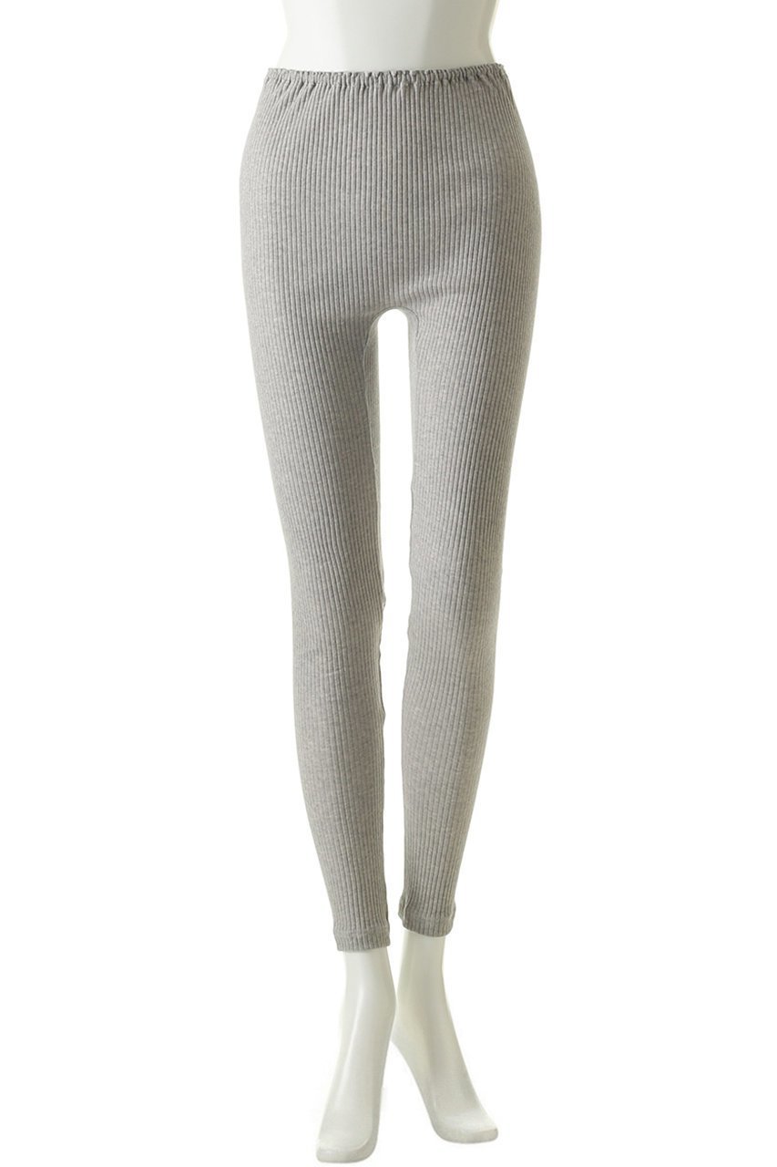 【ナナデコール/nanadecor】のナナリブレギンス 人気、トレンドファッション・服の通販 founy(ファニー) 　ファッション　Fashion　レディースファッション　Fashion for Women　パンツ　Pants & Trousers　レギンス　Leggings & Stretch Pants　シンプル　Simple, Minimal　パジャマ　Pajamas, Sleepwear　リラックス　Relax, Relaxed Fit　レギンス　Leggings, Stretch Pants　再入荷　Restock / Back in Stock　other-2|ID: prp329100004949186 ipo3291000000037138773