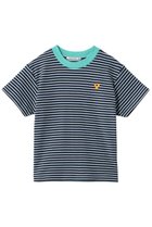 【ミナ ペルホネン/mina perhonen / KIDS】の【KIDS】horisontti トップス ネイビー|ID: prp329100004949197 ipo3291000000037138853