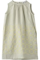 【ミナ ペルホネン/mina perhonen / KIDS】の【KIDS】tambourine ワンピース ライトグリーン 130/8Y ライトグリーン|ID: prp329100004949203 ipo3291000000037138888