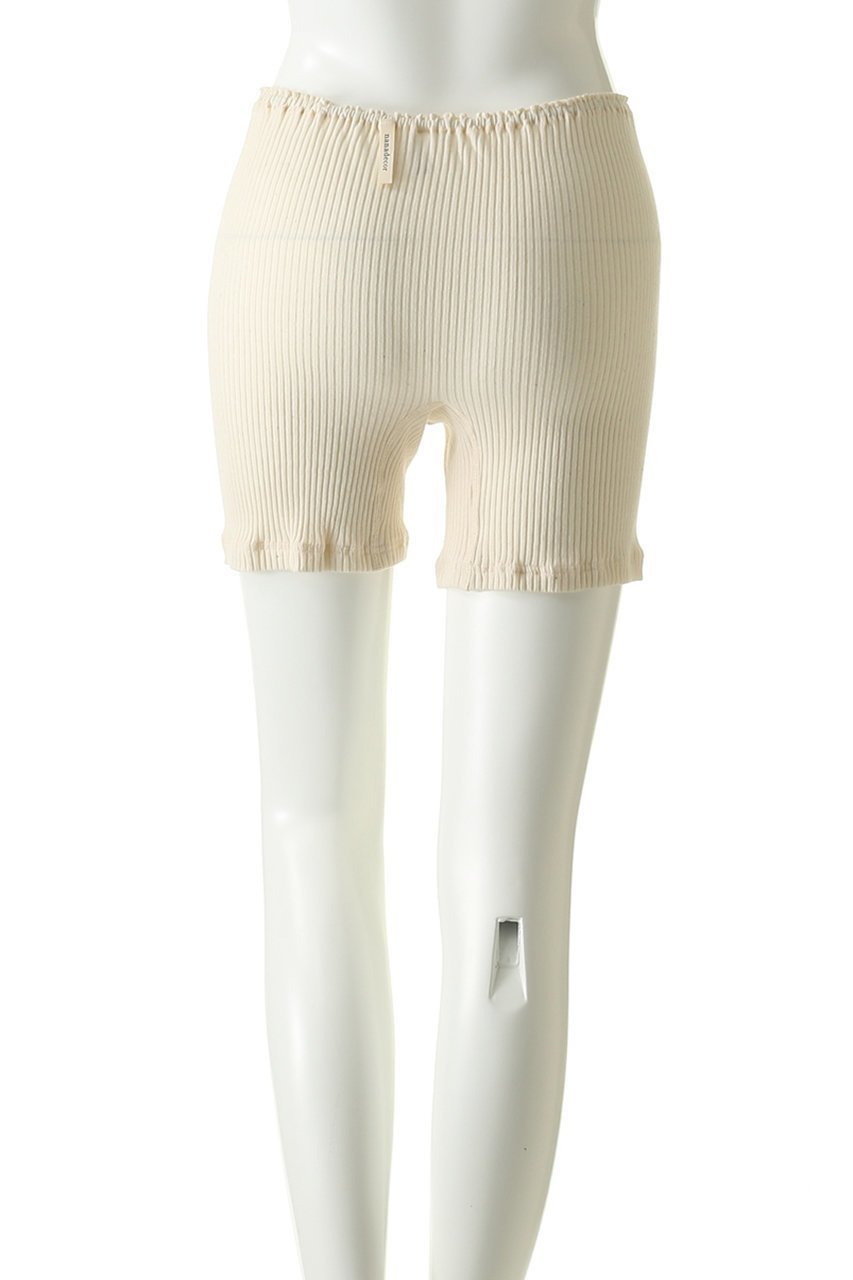 【ナナデコール/nanadecor】のナナリブミニパンツ 人気、トレンドファッション・服の通販 founy(ファニー) 　ファッション　Fashion　レディースファッション　Fashion for Women　パンツ　Pants & Trousers　おすすめ　Recommended / Our Picks　パジャマ　Pajamas, Sleepwear　リラックス　Relax, Relaxed Fit　再入荷　Restock / Back in Stock　other-4|ID: prp329100004949213 ipo3291000000037138980