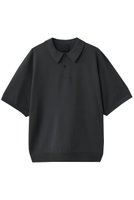 【ダイワ ピアサーティーナイン/DAIWA PIER39 / MEN】の【MEN】TECH KNIT POLO S/S 大人の最旬トレンドファッション＆コーディネート founy(ファウニー) ファッション Fashion メンズファッション Fashion for Men トップス・カットソー Cut & Sew Tops ニット・セーター / 定番トップス Knit Tops & Sweaters アウトドア Outdoor Clothing クラシカル Classical, Vintage-Inspired クラシック Classic, Timeless Style ストレッチ Stretch, Stretchy Fabric ホールガーメント WholeGarment, Seamless Knit 再入荷 Restock / Back in Stock 夏 Summer S/S・春夏 SS, Spring/Summer, Warm Season 軽量 Lightweight, Ultra Light |ID:prp329100004949236