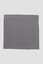 【その他のブランド/Other】のLINEN HANKY 人気、トレンドファッション・服の通販 founy(ファニー) ファッション Fashion メンズファッション Fashion for Men シンプル Simple, Minimal スカーフ Scarf, Neckwear ストール Stole, Wrap ハンカチ Handkerchief, Hanky マフラー Scarf, Muffler リネン Linen, Linen Fabric thumbnail グレー|ID: prp329100004949239 ipo3291000000037139129
