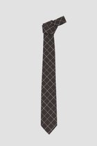 【その他のブランド/Other】のODD GRAPH CHECK TIE ブラック|ID: prp329100004949240 ipo3291000000037139136