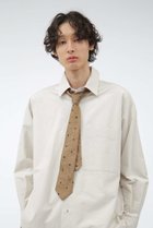 【その他のブランド/Other】のPAINTERLY SPOT TIE ベージュ|ID: prp329100004949242 ipo3291000000037139141