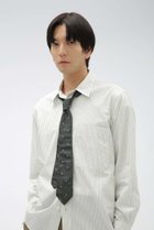 【その他のブランド/Other】のPAINTERLY SPOT TIE グリーン|ID: prp329100004949242 ipo3291000000037139142