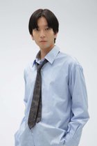 【その他のブランド/Other】のGRAPHIC PAISLEY TIE ネイビー|ID: prp329100004949245 ipo3291000000037139160