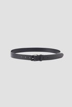 【その他のブランド/Other】のLEATHER ROLLER BUCKLE BELT ブラック|ID: prp329100004949254 ipo3291000000037139226