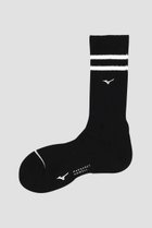 【その他のブランド/Other】のSTRIPE SPORTS SOCKS ブラック|ID: prp329100004949259 ipo3291000000037139273