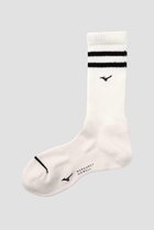 【その他のブランド/Other】のSTRIPE SPORTS SOCKS ホワイト|ID: prp329100004949259 ipo3291000000037139275