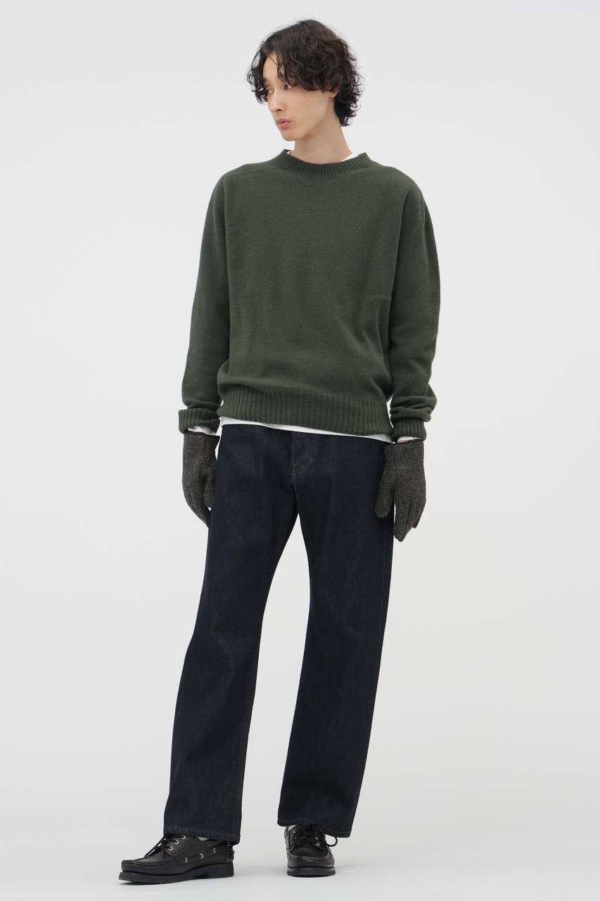 【その他のブランド/Other】のHARRIS TWEED GLOVE 人気、トレンドファッション・服の通販 founy(ファニー) 　ファッション　Fashion　メンズファッション　Fashion for Men　なめらか　Smooth, Silky Texture　クラシック　Classic, Timeless Style　スリット　Slit, Slit Detail　ツイード　Twill, Twill Weave　パイピング　Piping, Trim Design　フィット　Fit, Slim Fit　モダン　Modern, Contemporary　冬　Winter / This Winter　軽量　Lightweight, Ultra Light　other-3|ID: prp329100004949262 ipo3291000000037139291