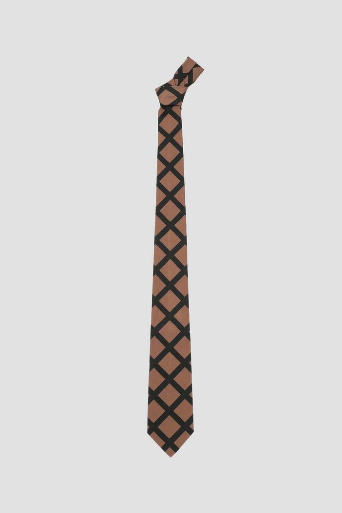 【その他のブランド/Other】のBOLD CHECK SILK TIE インテリア・キッズ・メンズ・レディースファッション・服の通販 founy(ファウニー) https://founy.com/ ファッション Fashion メンズファッション Fashion for Men シルク Silk, 100% Silk チェック Check, Plaid, Tartan ハンカチ Handkerchief, Hanky バランス Balance, Style Balance パターン Pattern, Design Print モダン Modern, Contemporary 傘 Umbrella, Parasol 時計 Watch, Wristwatch |ID: prp329100004949263 ipo3291000000037139292