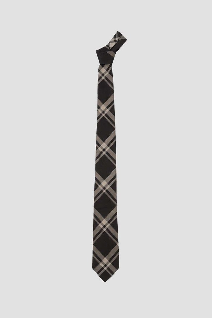 【その他のブランド/Other】のTWO COLOUR TARTAN SILK TIE インテリア・キッズ・メンズ・レディースファッション・服の通販 founy(ファウニー) https://founy.com/ ファッション Fashion メンズファッション Fashion for Men シルク Silk, 100% Silk ストーン Stone, Gem-Like ハンカチ Handkerchief, Hanky 傘 Umbrella, Parasol 時計 Watch, Wristwatch |ID: prp329100004949265 ipo3291000000037139309