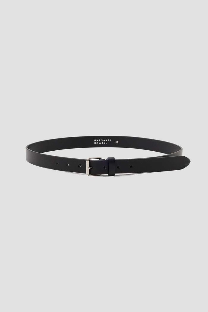 【その他のブランド/Other】のOILED LEATHER NARROW BELT インテリア・キッズ・メンズ・レディースファッション・服の通販 founy(ファウニー) https://founy.com/ ファッション Fashion メンズファッション Fashion for Men イタリア Italy オイル Body Oil シルバー Silver, Metallic Silver シンプル Simple, Minimal |ID: prp329100004949268 ipo3291000000037139335