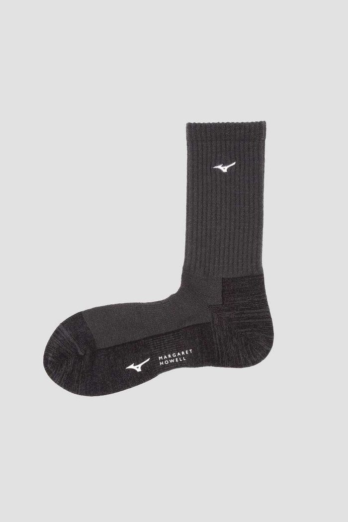 【その他のブランド/Other】のWOOLEN BREATH THERMO SOCKS インテリア・キッズ・メンズ・レディースファッション・服の通販 founy(ファウニー) https://founy.com/ ファッション Fashion メンズファッション Fashion for Men コレクション Collection, Seasonal Line ソックス Socks, Hosiery マーガレット Marguerite, Daisy Pattern |ID: prp329100004949270 ipo3291000000037139348