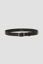 【その他のブランド/Other】のKEEPER BUCKLE BELT ブラック|ID: prp329100004949278 ipo3291000000037139409