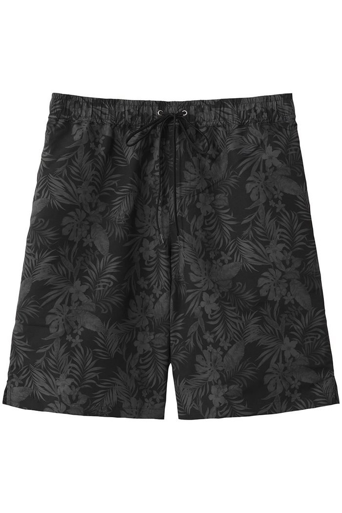 【レイール/Reir / MEN】の【MEN】【San-ai Resort】【ペア水着】メンズ水着 インテリア・キッズ・メンズ・レディースファッション・服の通販 founy(ファウニー) https://founy.com/ ファッション Fashion メンズファッション Fashion for Men クール Cool, Chic サマー Summer, Summer Style スポーツ Sports, Activewear プリント Print, Printed Pattern メンズ Men's, Menswear リーフ Leaf, Botanical Leaf 水着 Swimsuit, Swimwear |ID: prp329100004949283 ipo3291000000037139449