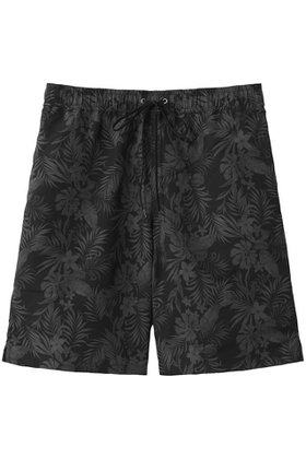 【レイール/Reir / MEN】の【MEN】【San-ai Resort】【ペア水着】メンズ水着 大人の最旬トレンドファッション＆コーディネート founy(ファウニー) ファッション Fashion メンズファッション Fashion for Men クール Cool, Chic サマー Summer, Summer Style スポーツ Sports, Activewear プリント Print, Printed Pattern メンズ Men's, Menswear リーフ Leaf, Botanical Leaf 水着 Swimsuit, Swimwear |ID:prp329100004949283