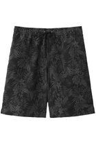 【レイール/Reir / MEN】の【MEN】【San-ai Resort】【ペア水着】メンズ水着 ブラック|ID: prp329100004949283 ipo3291000000037139450