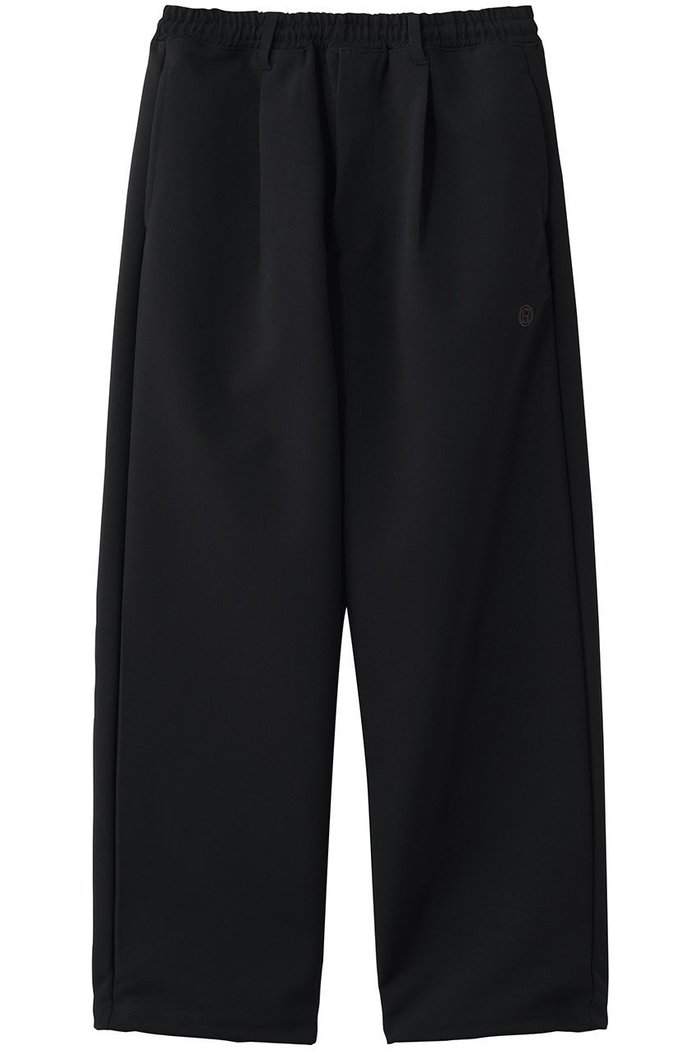 【オブシディアン/OBSIDIAN / MEN】の【MEN】JERSEY TRACK PANTS インテリア・キッズ・メンズ・レディースファッション・服の通販 founy(ファウニー) https://founy.com/ ファッション Fashion メンズファッション Fashion for Men ボトムス Bottoms スポーツ Sports, Activewear スポーティ Sporty, Casual Athletic テーパード Tapered, Tapered Pants |ID: prp329100004949291 ipo3291000000037139528