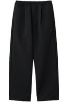 【オブシディアン/OBSIDIAN / MEN】の【MEN】JERSEY TRACK PANTS ブラック|ID: prp329100004949291 ipo3291000000037139529