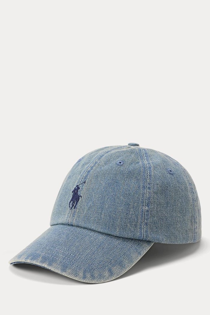 【ラルフローレン/RALPH LAUREN】の【UNISEX】【POLO RALPH LAUREN】インディゴ デニム ボール キャップ インテリア・キッズ・メンズ・レディースファッション・服の通販 founy(ファウニー) https://founy.com/ ファッション Fashion レディースファッション Fashion for Women キャップ&ハット Hats & Caps ユニセックス Unisex, Genderless アイレット Eyelet Lace インディゴ Indigo Denim キャップ Cap, Baseball Cap デニム Denim, Jeans Material フロント Front, Front Design ラップ Wrap, Wrap Design 再入荷 Restock / Back in Stock 定番 Standard, Basic Item 帽子 Hat, Headwear |ID: prp329100004949300 ipo3291000000037139704