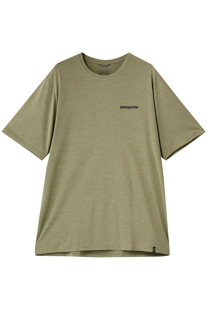 【パタゴニア/Patagonia / MEN】の【MEN】キャプリーン・クール・デイリー・シャツ(ボードショーツ・ロゴ) インテリア・キッズ・メンズ・レディースファッション・服の通販 founy(ファウニー) https://founy.com/ ファッション Fashion メンズファッション Fashion for Men グラフィック Graphic, Graphic Design ショーツ Shorts, Short Pants ショート Short, Short Length スタイリッシュ Stylish, Fashionable スリーブ Sleeve, Long Sleeve / Short Sleeve ハーフ Half, Half-Length ベーシック Basic, Essential |ID: prp329100004949302 ipo3291000000037139714