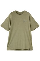 【パタゴニア/Patagonia / MEN】の【MEN】キャプリーン・クール・デイリー・シャツ(ボードショーツ・ロゴ) GGNX|ID: prp329100004949302 ipo3291000000037139715