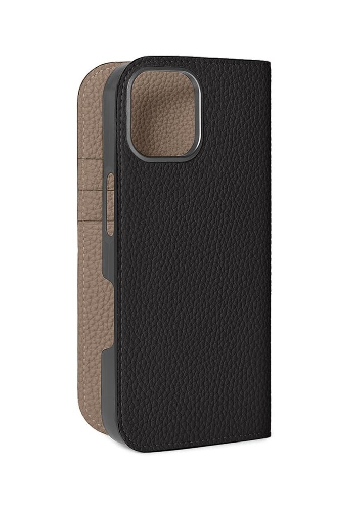 【ボナベンチュラ/BONAVENTURA】のiPhone17 ダイアリーケース シュリンクレザー インテリア・キッズ・メンズ・レディースファッション・服の通販 founy(ファウニー) https://founy.com/ ファッション Fashion レディースファッション Fashion for Women iPhone アイフォーン iPhone ユニセックス Unisex, Genderless おすすめ Recommended / Our Picks ギフト プレゼント Gift / Present スマート Smart, Elegant ポケット Pocket, Pocket Detail エレガント 上品 Elegant 手帳 Planner, Notebook |ID: prp329100004949303 ipo3291000000037139721