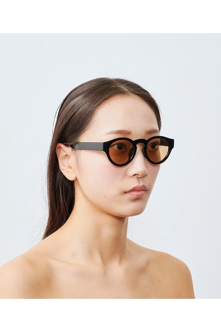 【ジュガードフォーティーン/Jugaad14】のHARBOR CLEAR deep black サングラス 人気、トレンドファッション・服の通販 founy(ファニー) 　ファッション　Fashion　レディースファッション　Fashion for Women　サングラス&メガネ　Sunglasses & Eyewear　アウトドア　Outdoor Clothing　クラシカル　Classical, Vintage-Inspired　サングラス　Sunglasses, Shades　フォルム　Silhouette, Form　フレンチ　French, French Style　フレーム　Frame, Outline　ボストン　Boston　モダン　Modern, Contemporary　ユニセックス　Unisex, Genderless　おすすめ　Recommended / Our Picks　ゴルフ　Golf　other-5|ID: prp329100004949313 ipo3291000000037139842