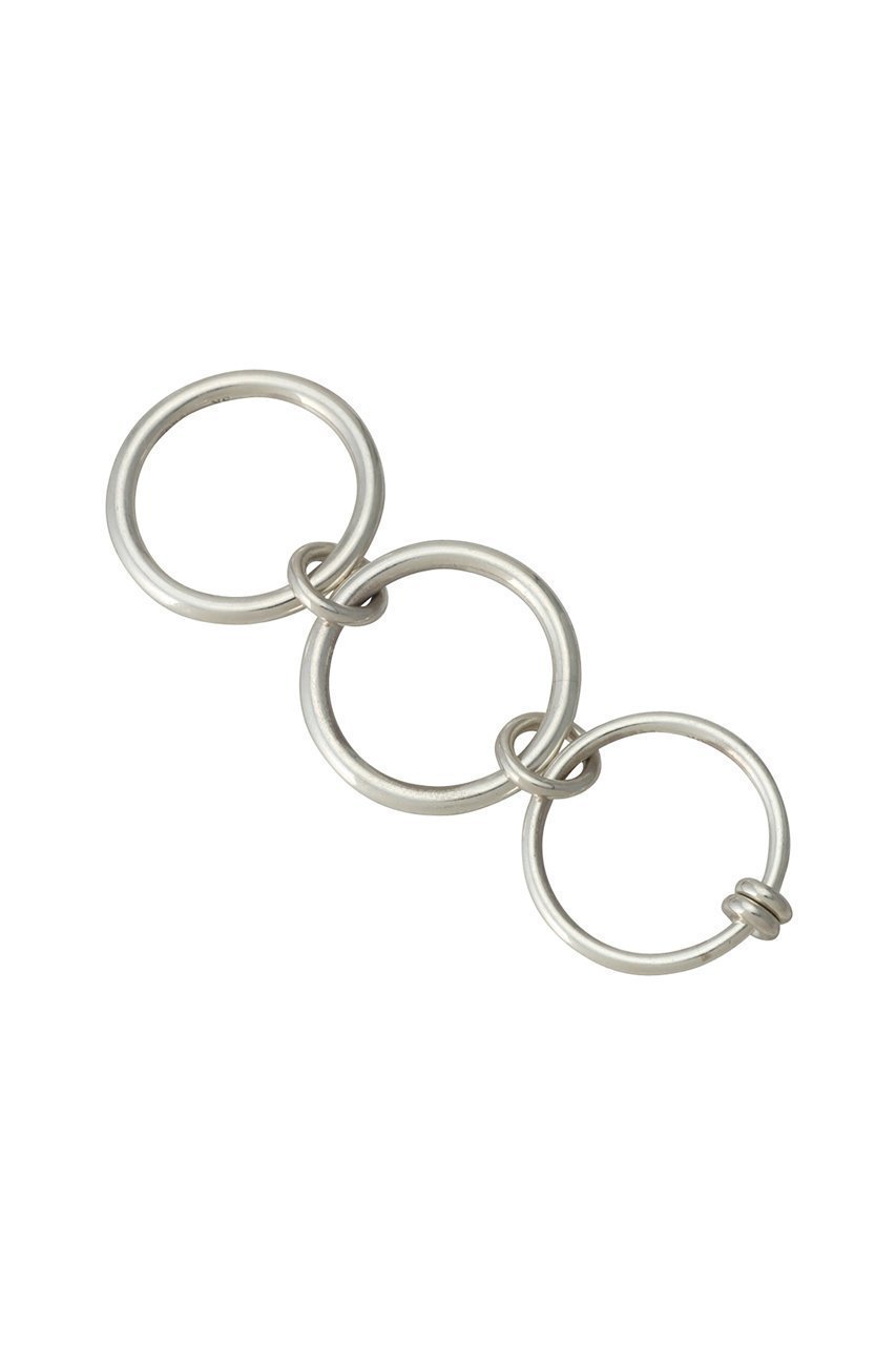 【スピネッリ キルコリーン/Spinelli Kilcollin】の【UNISEX】RANETH SILVER リング 人気、トレンドファッション・服の通販 founy(ファニー) 　ファッション　Fashion　レディースファッション　Fashion for Women　ユニセックス　Unisex, Genderless　シルバー　Silver, Metallic Silver　ランダム　Random, Irregular　other-6|ID: prp329100004949321 ipo3291000000037139932