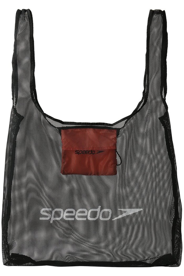 【スピード/Speedo】の【UNISEX】エスピーポケットメッシュバッグ インテリア・キッズ・メンズ・レディースファッション・服の通販 founy(ファウニー) https://founy.com/ ファッション Fashion レディースファッション Fashion for Women バッグ Bags スポーツウェア Functional & Stylish Sportswear スポーツバッグ・ジム用ポーチ・バックパック Gym Bag / Sports Backpack / Pouch for Training ユニセックス Unisex, Genderless コンパクト Compact, Small Size スポーツ Sports, Activewear メッシュ Mesh, Net Fabric |ID: prp329100004949324 ipo3291000000037139963