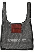 【スピード/Speedo】の【UNISEX】エスピーポケットメッシュバッグ ブラック|ID: prp329100004949324 ipo3291000000037139965